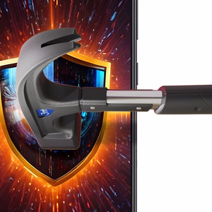 3mk Silky Matt Privacy — приватный фильтр для экрана для Samsung Galaxy A31