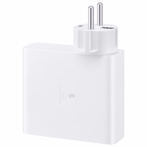 Samsung EP-TB410 140W PD USB-C Wall Charger - White