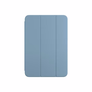 Apple Smart Folio MC2U4ZM/A – case for iPad mini (A17 Pro), denim