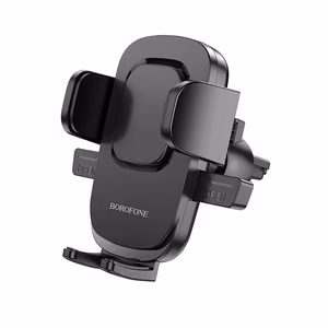 Borofone Car Holder BH69 air vent mount black
