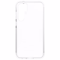 Dėklas ZAGG Luxe Samsung Galaxy A55 skaidrus