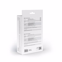 SAVIO DISPLAYPORT (M) - KABELIS DISPLAYPORT (M), V1.4, 3 m, CL-176