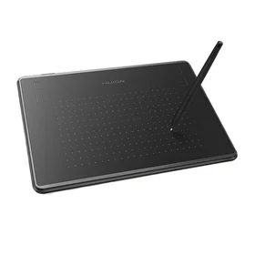 Huion H430P graphics tablet