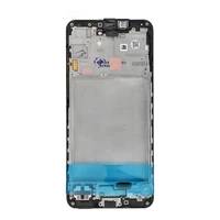 ServicePack LCD ekranas SAMSUNG A16 A166B GH82-36143A