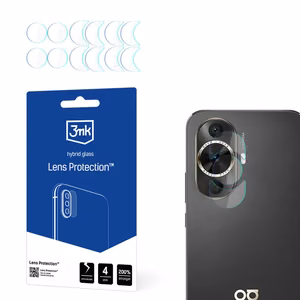 Huawei Nova 12 Lite - 3mk Lens Protection