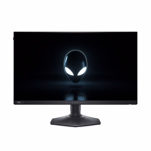 Alienware AW2524HF kompiuterio monitorius 62,2 cm (24,5") 1920 x 1080 pikselių Full HD LCD juodas