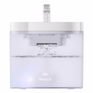 Animal fountain / drinker 1.5L Rojeco