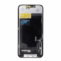 ZY LCD ekranas IPHONE 13 FFHD-900p Incell (Keisti IC)