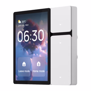 Avatto T6EP išmanusis WiFi valdymo skydelis