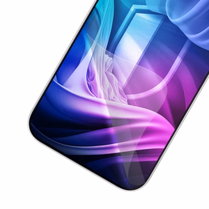 3mk SilkyMatt Pro™ matinė plėvelė Xiaomi 17T