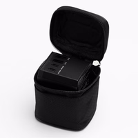 Pasaulinis kelioninis GaN 70W adapteris su dėklu