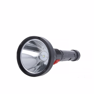 Forever Light LED flashlight TORCH 1800mAh 600lm FLF-04