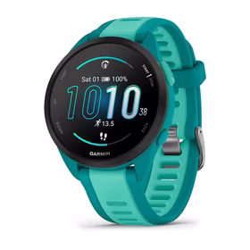 Garmin Forerunner 165 Aqua išmanusis laikrodis