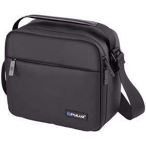 PULUZ DJI Mini / Osmo Pocket dėklas (juodas)