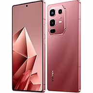 Infinix Note 50