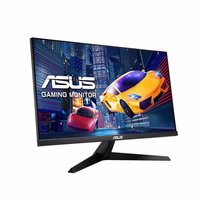 ASUS VY249HGE kompiuterio monitorius 60,5 cm (23.8") 1920 x 1080 pikseliai „Full HD“ Juoda