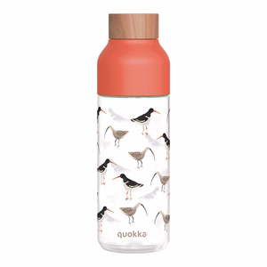 Quokka Ice Ecozen gertuvė, 720 ml, Paukščiai