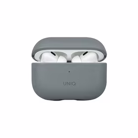 Uniq Lyden DS AirPods Pro 2 dėklas - mėlynas ir juodas