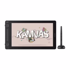 Huion Kamvas 13 GEN 3 GS1333 grafinis planšetė