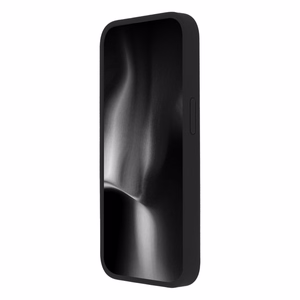 Secure Spinning Mag Case dėklas telefonui suderinamas iPhone 15 Pro Max 6,7 juodas