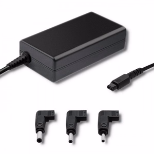 Qoltec 51757 maitinimo adapteris patalpinis 65 W juodas