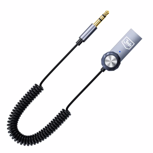 Accessories - 3mk Audio Bluetooth Adapter
