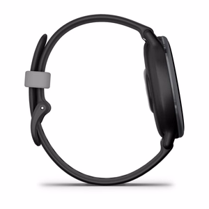 SMARTWATCH VIVOACTIVE 5/BLACK/SLAT 010-02862-10 GARMIN