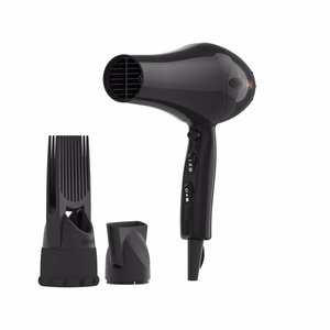 Wahl PowerPik 2 – 1500 W hair dryer, black