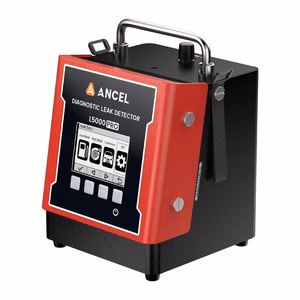 Прибор ANCEL L5000 PRO для диагностики утечек в автомобильных системах