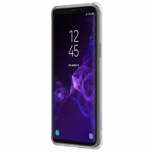 Griffin Reveal case for Samsung Galaxy S9, clear