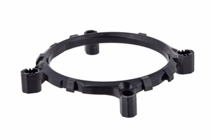 ENDORFY Spartan 5 MAX ARGB procesoriaus oro aušintuvas 12 cm juodas 1 vnt.