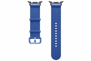 SOL32SNEGEU Athleisure ремешок (S/M) Samsung Galaxy Watch8, синий