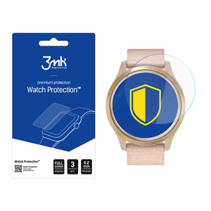 Garmin Vivomove Style 42мм - 3mk Watch Protection v. ARC+