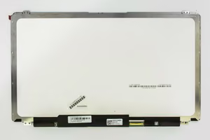 Ekranas 15.6", 1366x768, 60Hz, matinis, 40pin, dešinėje, Touch