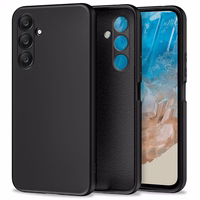 Tech-Protect Icon dėklas Samsung Galaxy M35 5G - juodas