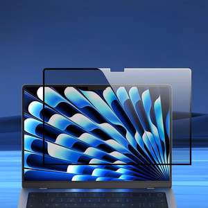 DUX DUCIS Leno Series плёнка приватности для MacBook Air 15.6 (2022/2024/2025)