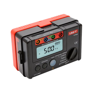 Daugiafunkcis elektrikų matuoklis UNI-T UT526