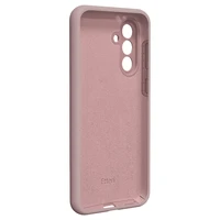 Etteri Silicone case for Samsung Galaxy A17 5G light pink