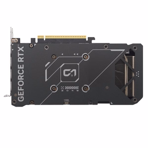 ASUS Dual -RTX5060TI-8G NVIDIA GeForce RTX 5060 Ti 8 GB GDDR7 Vaizdo plokštė