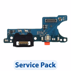 ServicePack įkrovimo plokštė Samsung M11 M115 GH81-18737A