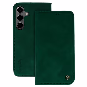"Wonder Smart Case" dėklas "Xiaomi 17 Pro Max", žalias