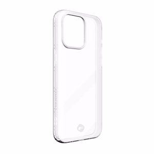 FORCELL F-PROTECT Ilgalaikis plonas dėklas IPHONE 15 Pro Max - skaidrus