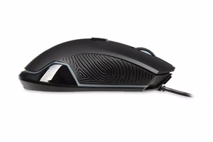 iBox AURORA A-3 USB optinė pelė 6200 DPI