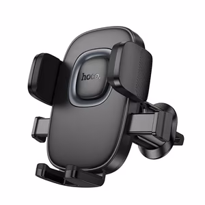 Car phone holder Hoco H75 (air vent) black