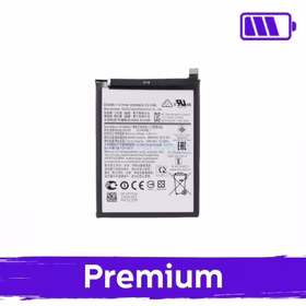 Akumuliatorius skirtas Samsung A025G A02s / A037 A03s / A035 A03 / HQ-50S (OEM)