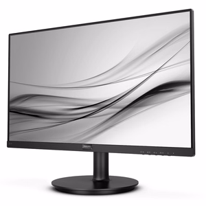 Philips V Line 221V8A/00 monitorius 54,6 cm (21,5") 1920 x 1080 pikselių Full HD juodas