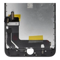 FixCell LCD ekranas IPHONE 8 Plus Retina juodas (atnaujintas)