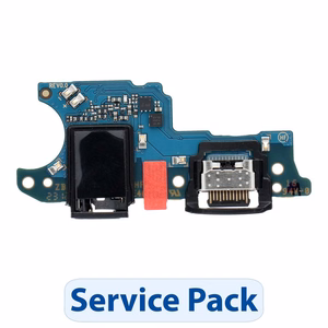 ServicePack įkrovimo plokštė SAMSUNG A02s A025G GH81-20187A