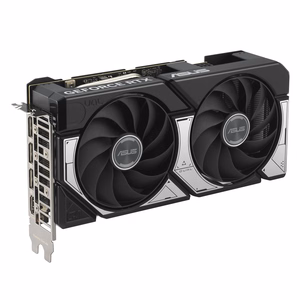 ASUS Dual -RTX5060TI-8G NVIDIA GeForce RTX 5060 Ti 8 GB GDDR7 Vaizdo plokštė
