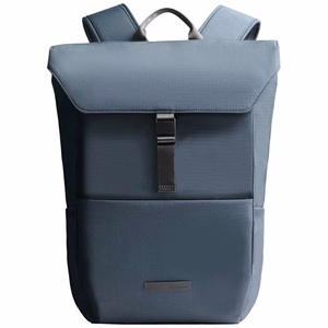 Uniq Arden RPET 24L kuprinė - mėlyna